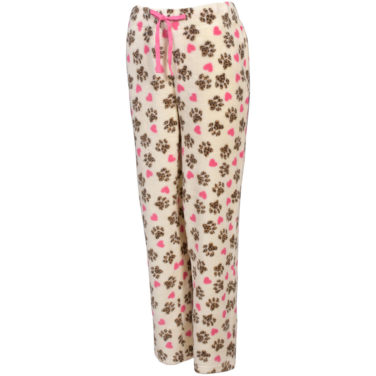 Canyon Creek Women's Paw Print Lounge Pants