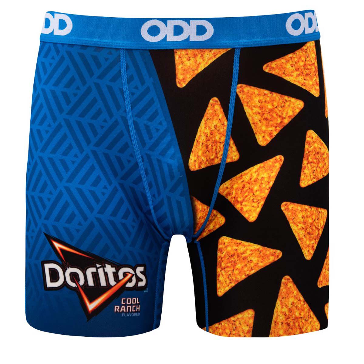 Odd Doritos Cool Ranch Boxer Briefs