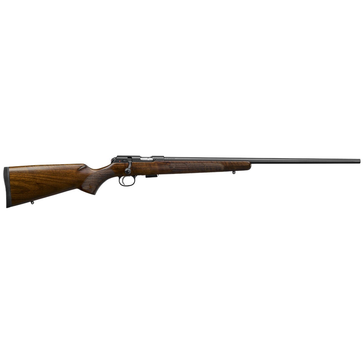 Cz CZ 457 American 22 WMR Centerfire Rifle