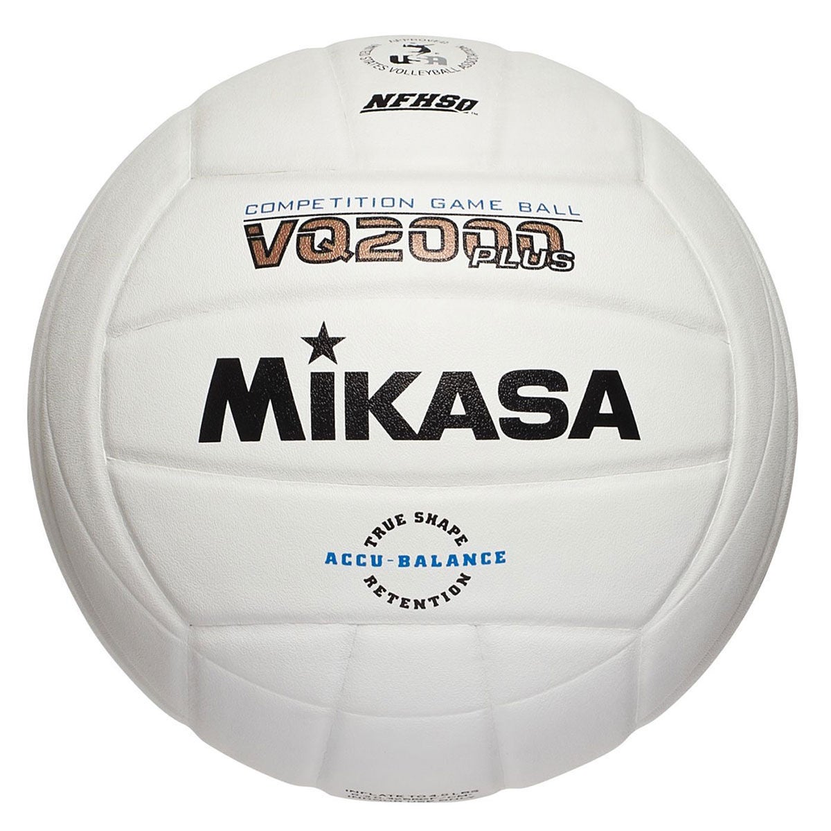 Mikasa VQ2000 Indoor Volleyball