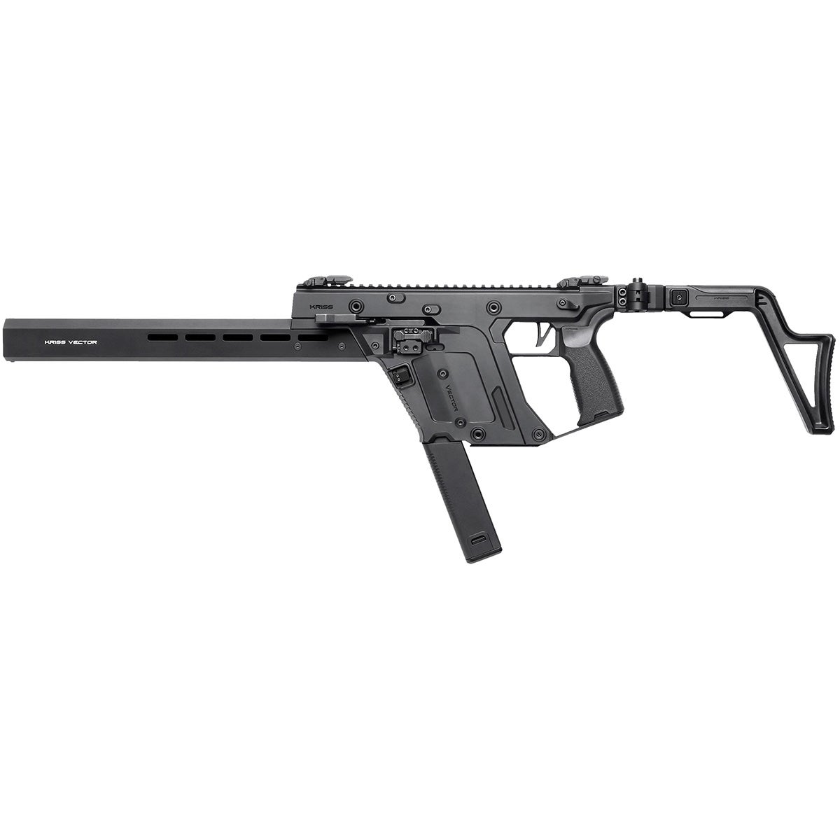 Kriss Usa VECTOR CRB G3 10MM 16 BLK Tactical Centerfire Rifle