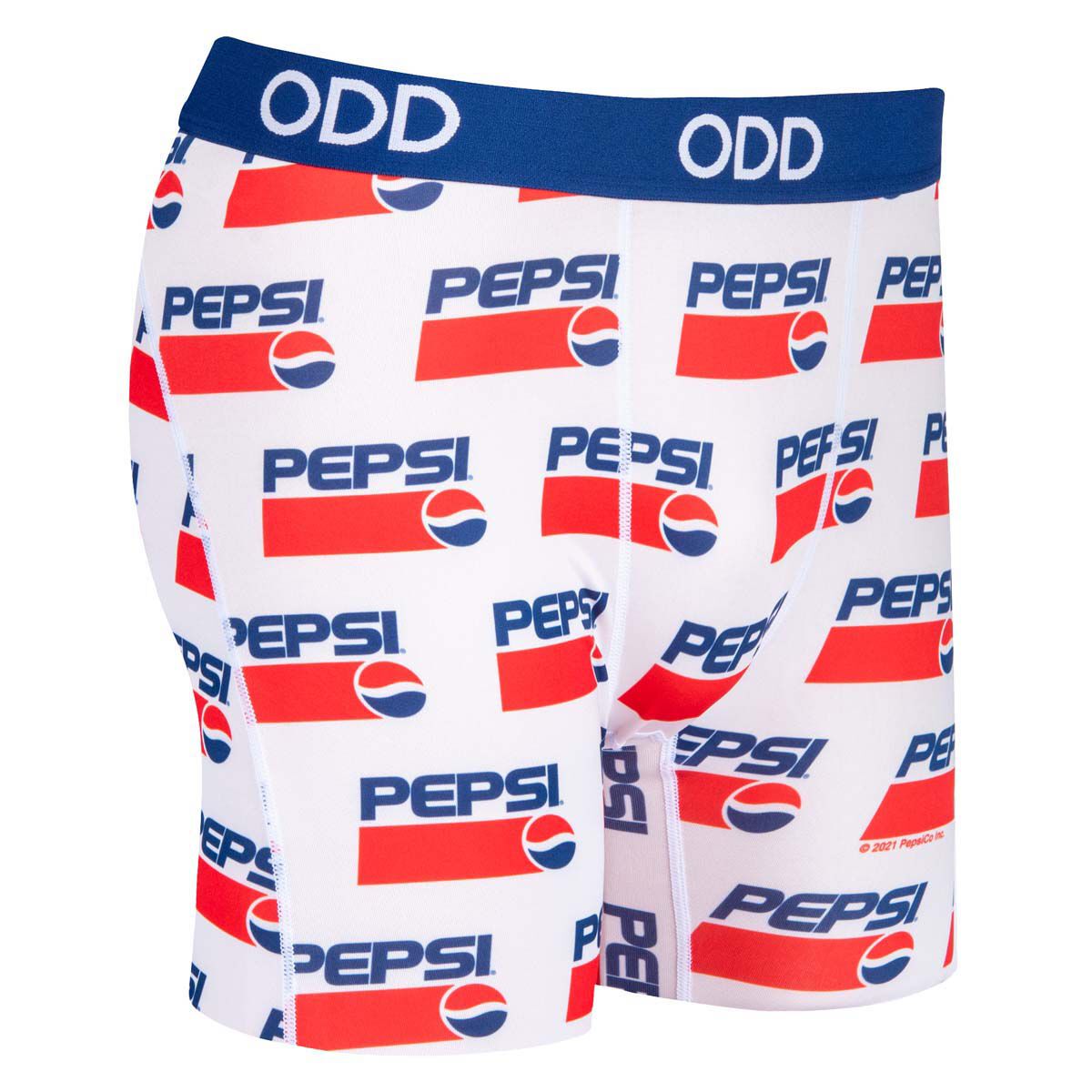 Odd Pepsi Cool Boxer Briefs