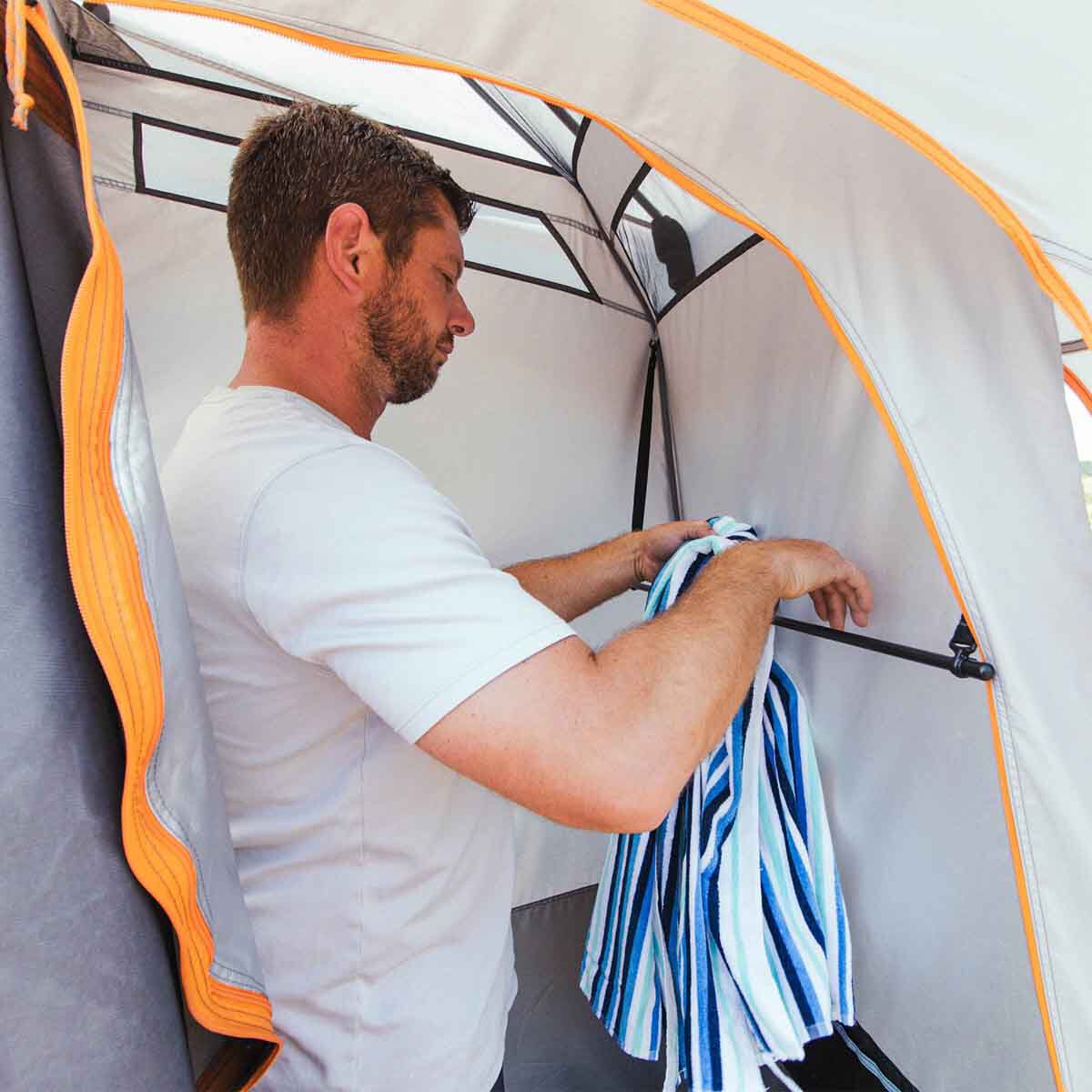 Bushnell Bushnell Shower Tent