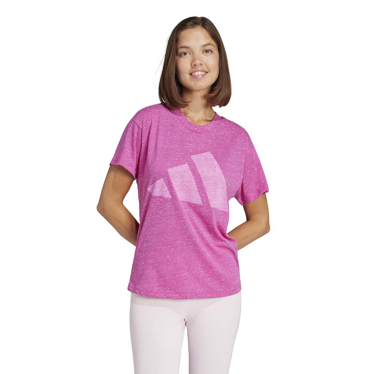 adidas Women's Essentials Winners T-Shirt