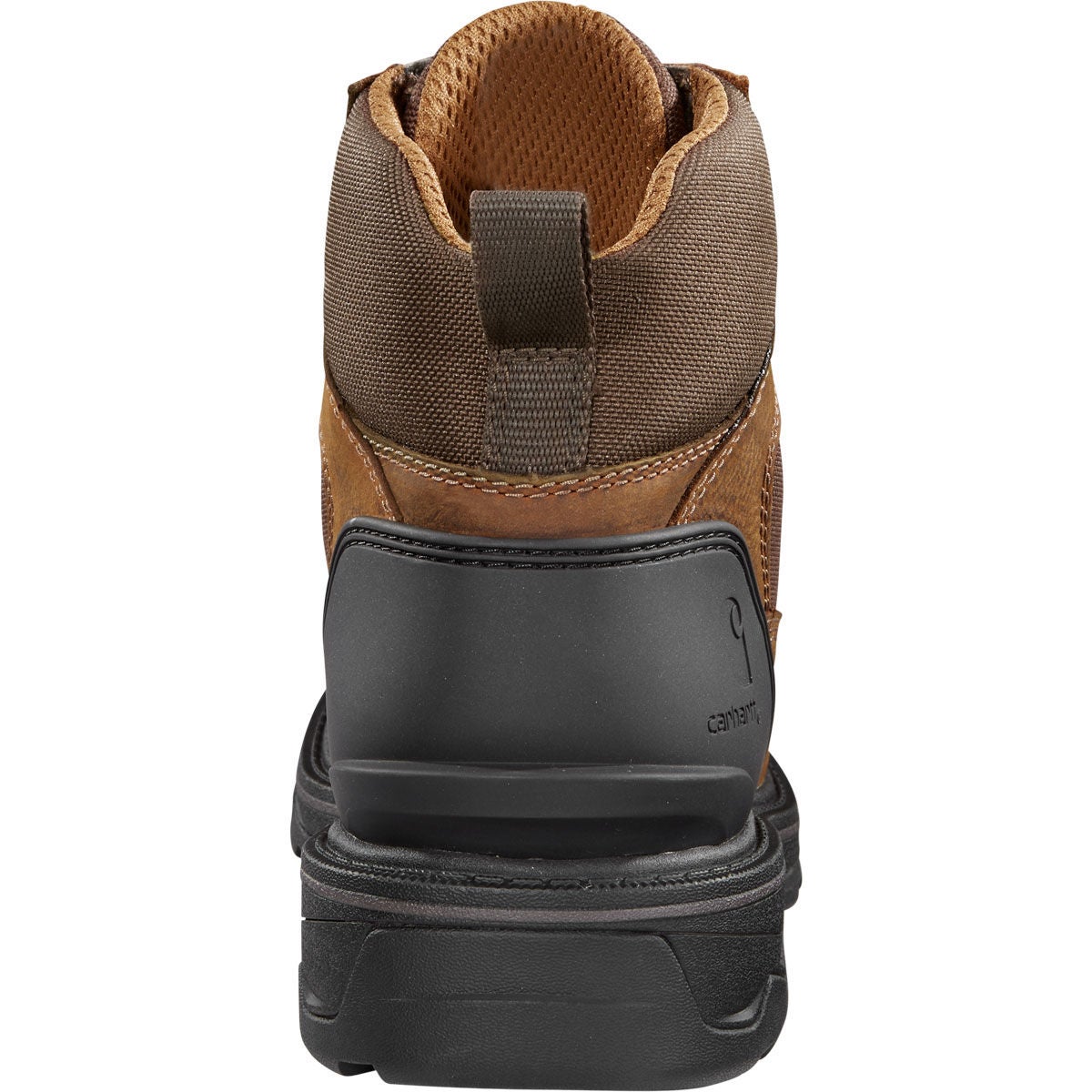 Carhartt Ironwood 6" Soft Toe Work Boot