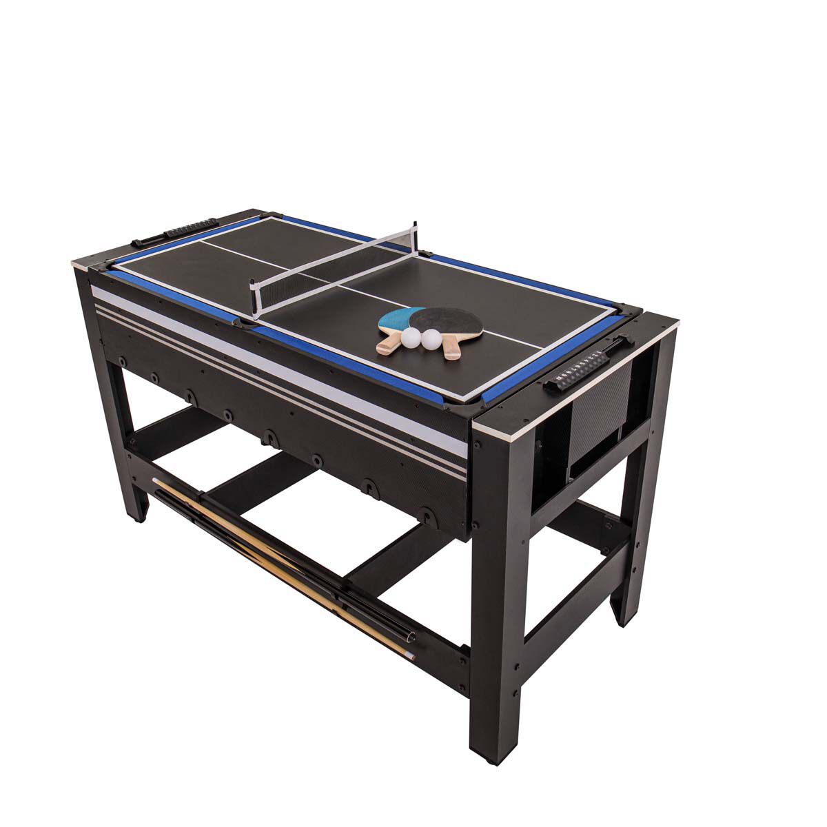 Triumph 54" 5-in-1 Game Table