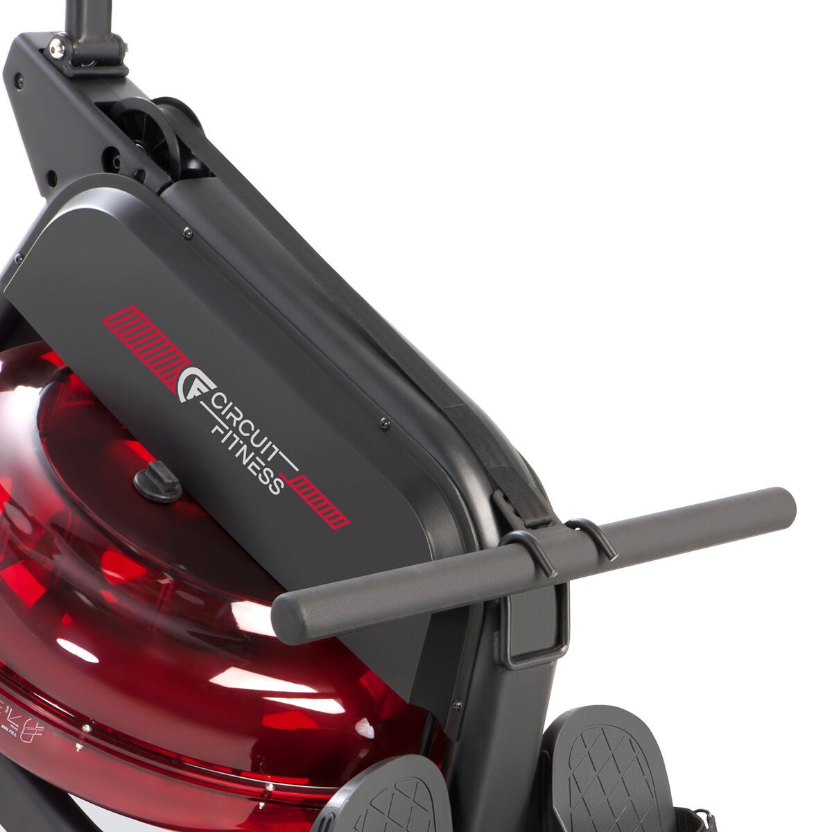 Circuit Fitness AMZ-167RW Water Rowing Machine