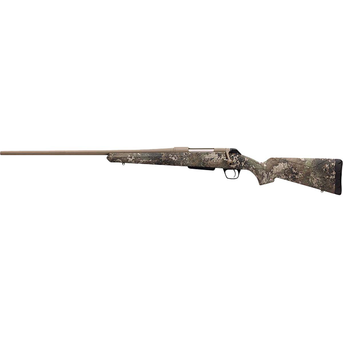 Winchester Guns XPR LH Bolt-Action NS 308 TRTMB Centerfire Rifle