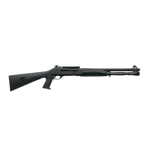 Benelli M4 Tactical Semi-Auto Shotgun