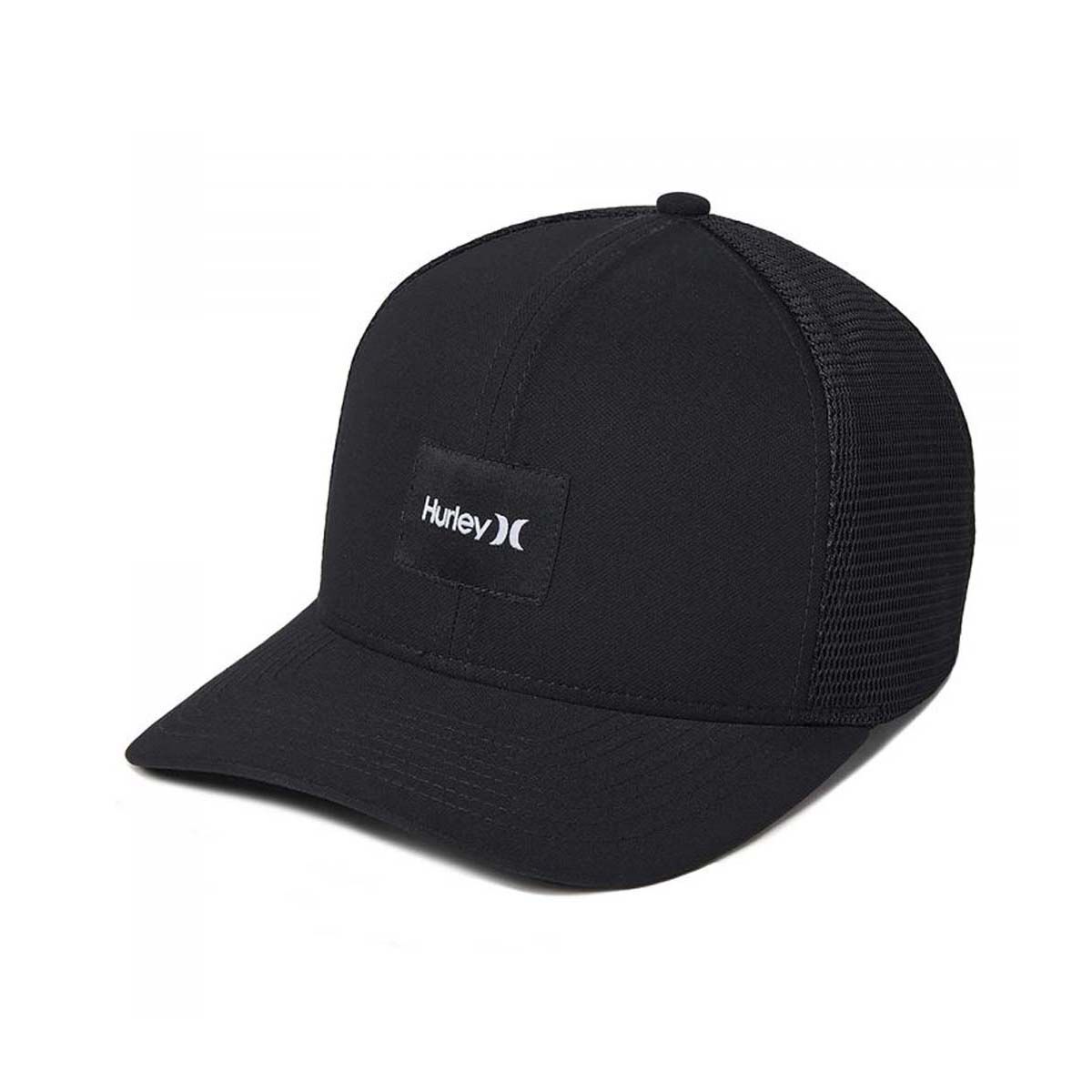 Hurley Men's Warner Trucker Hat