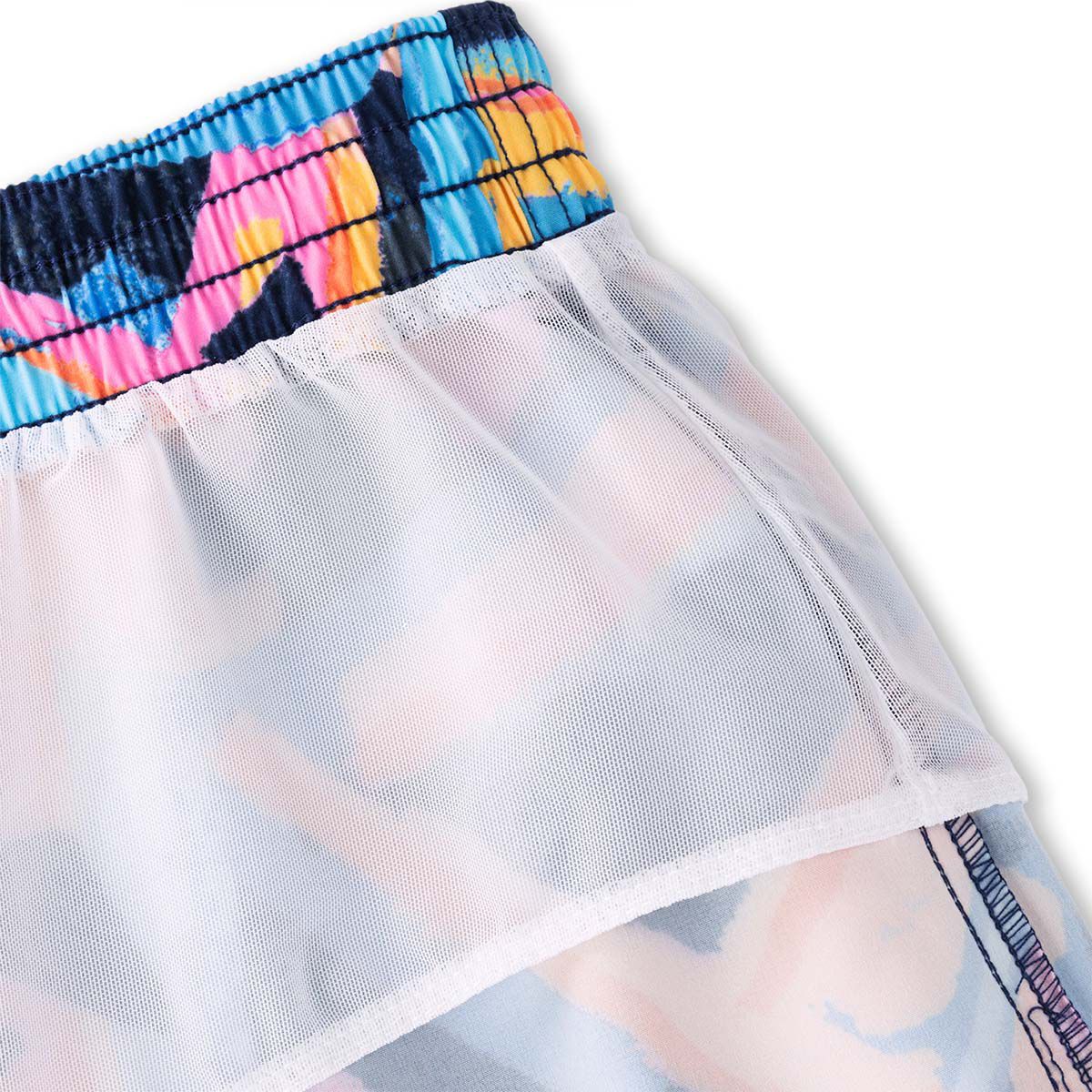 Chubbies Men's Exploding Nachos 5.5" Classic Swim Trunk