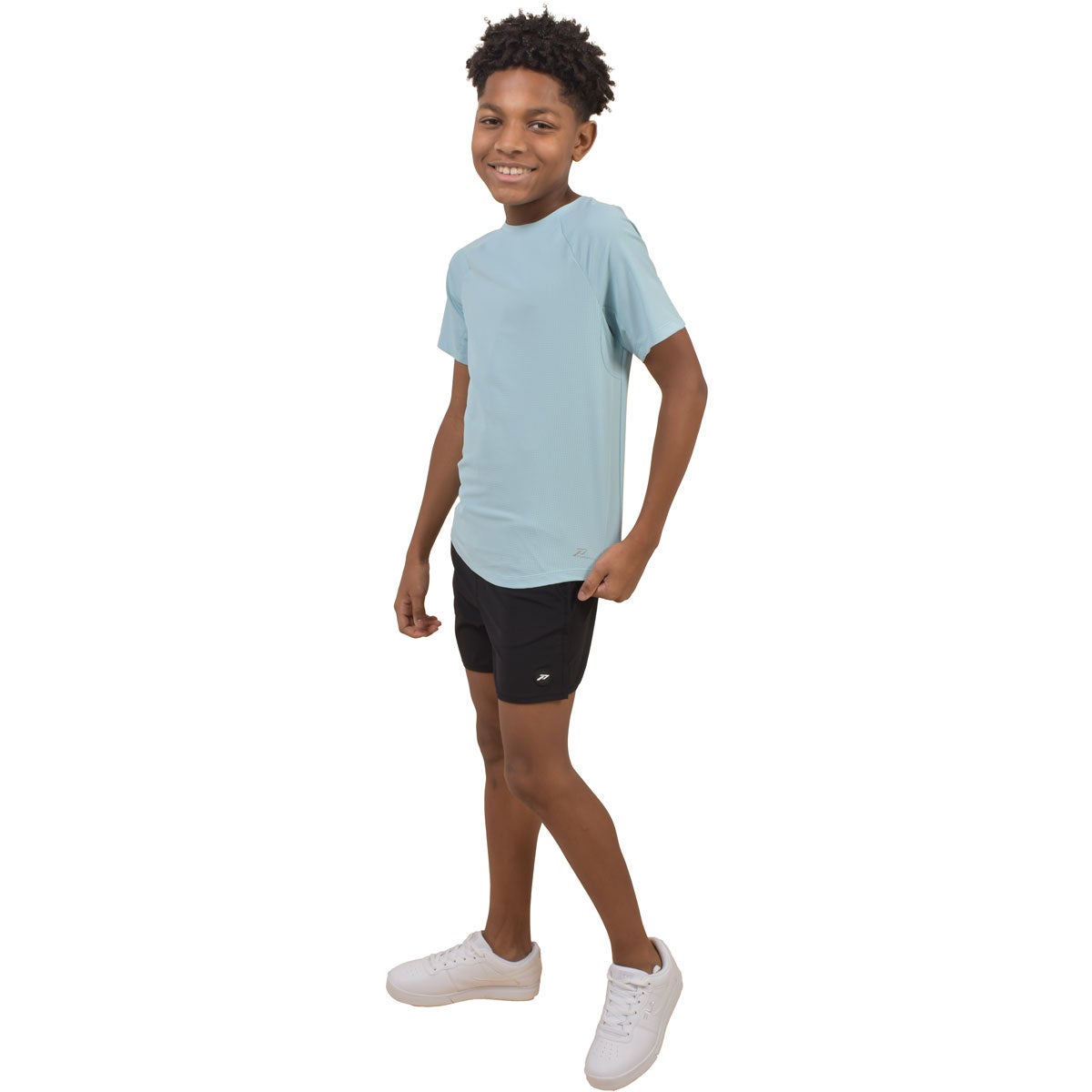 Lt Blue,Powder,Sky Blue