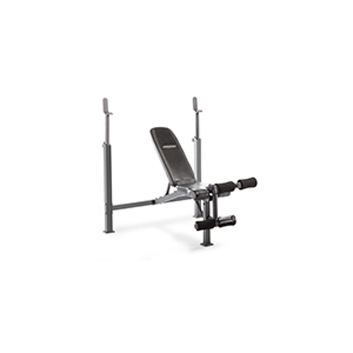 Competitor CB-729 Olympic Bench