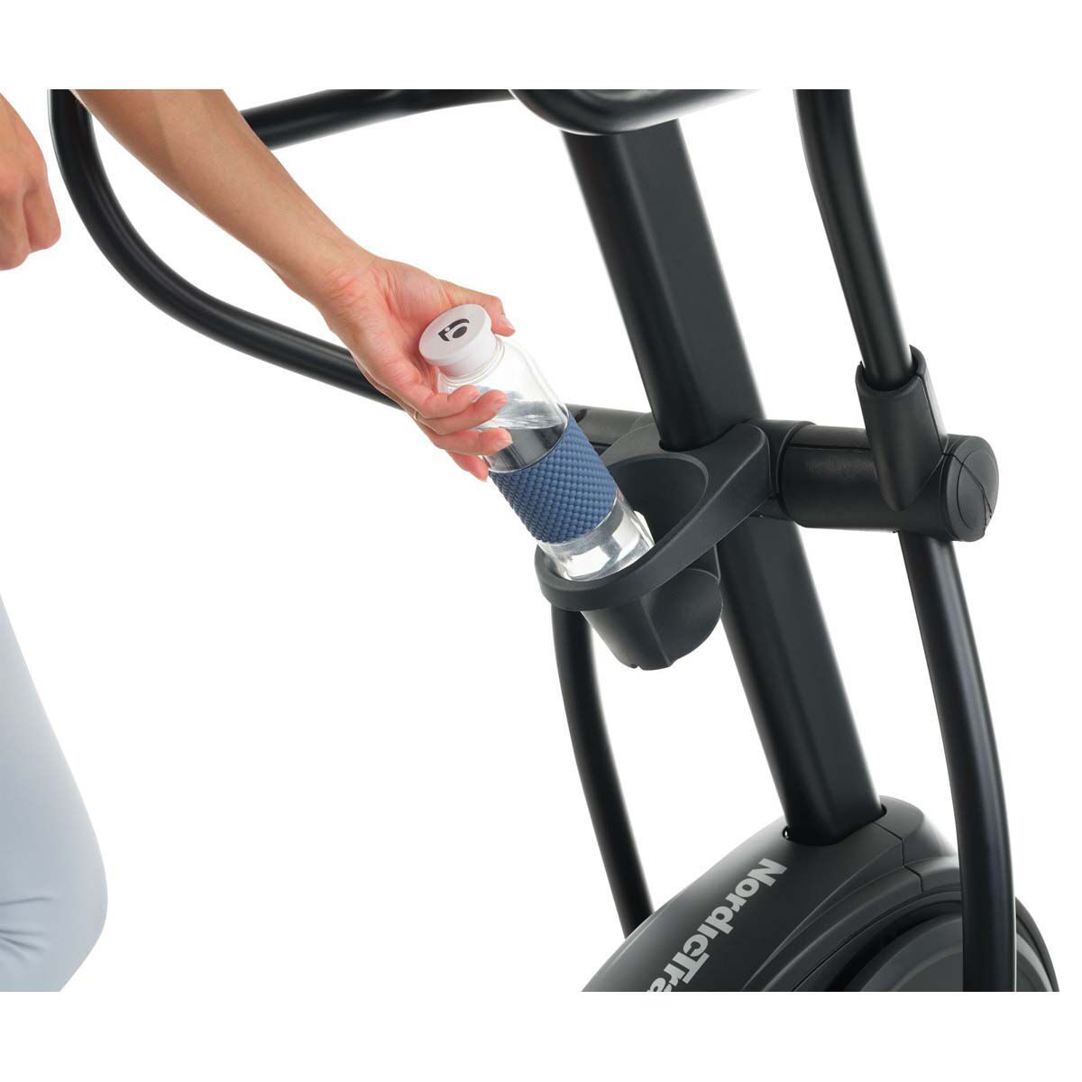 NordicTrack AirGlide 14i Elliptical