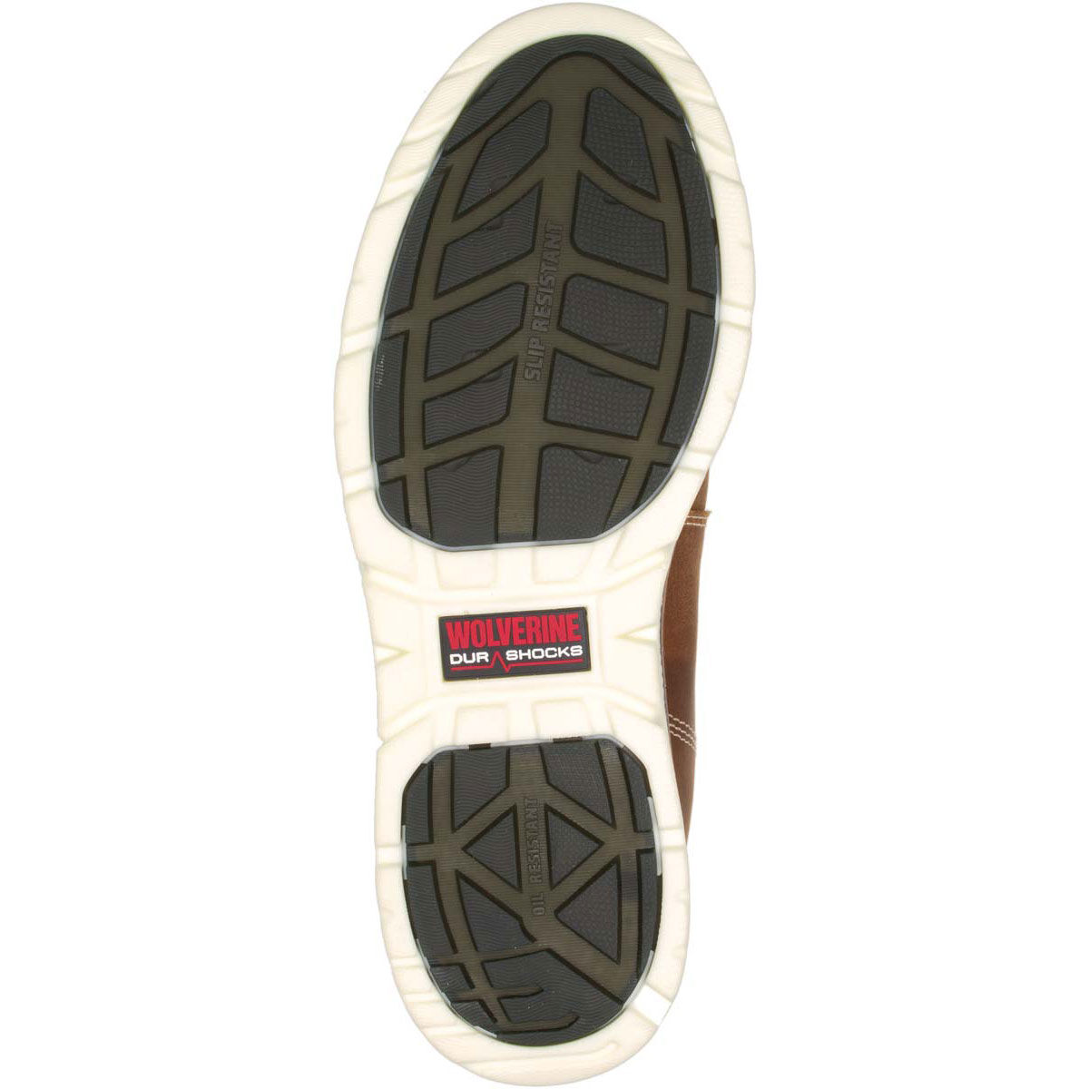 Wolverine I-90 WEDGE WP CM - TAN