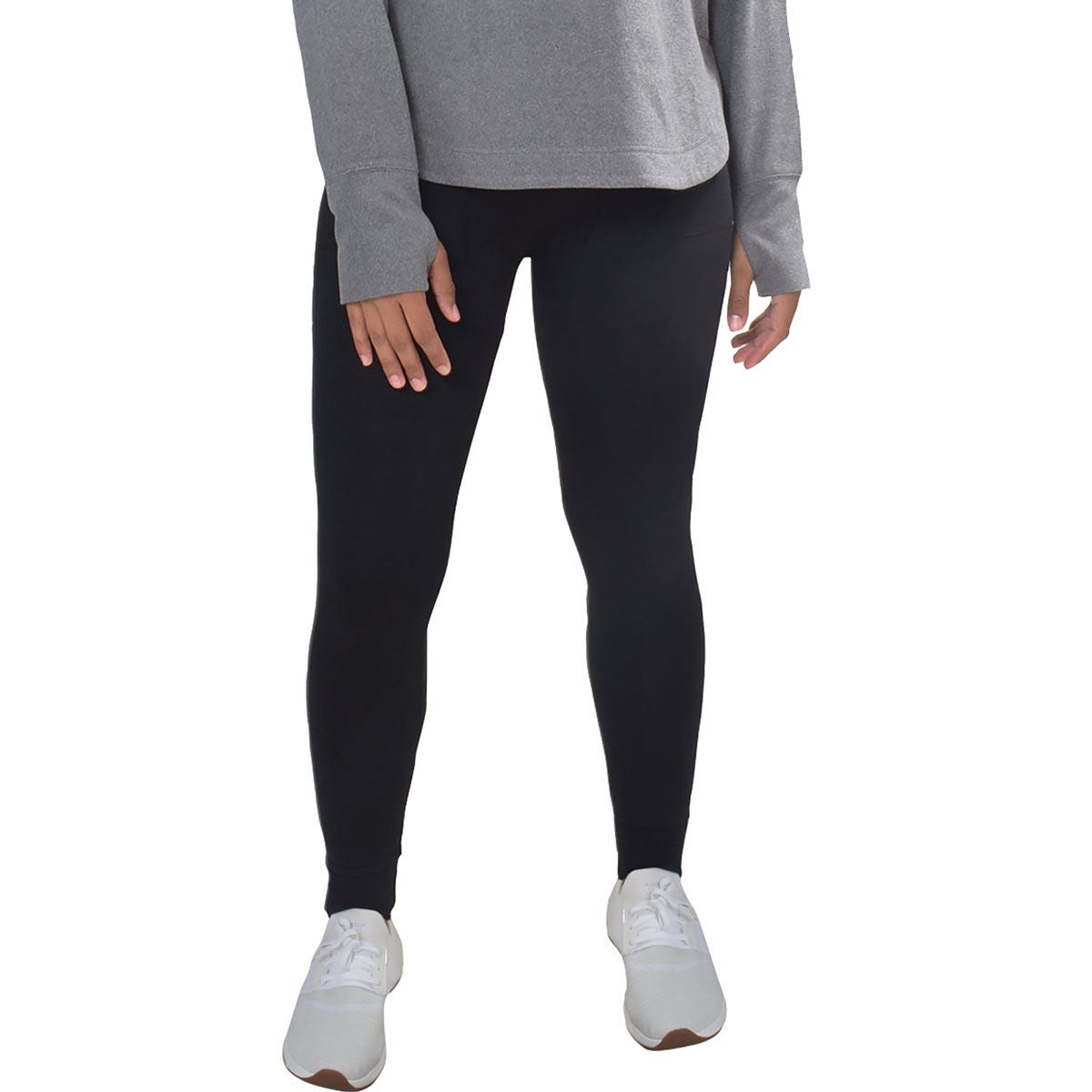 One 5 One Women's Jogger Lined Legging