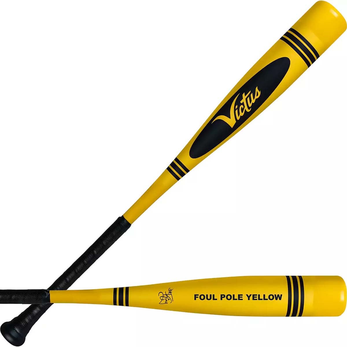 Victus Crayon Julio Rodriguez (-10) USSSA Bat