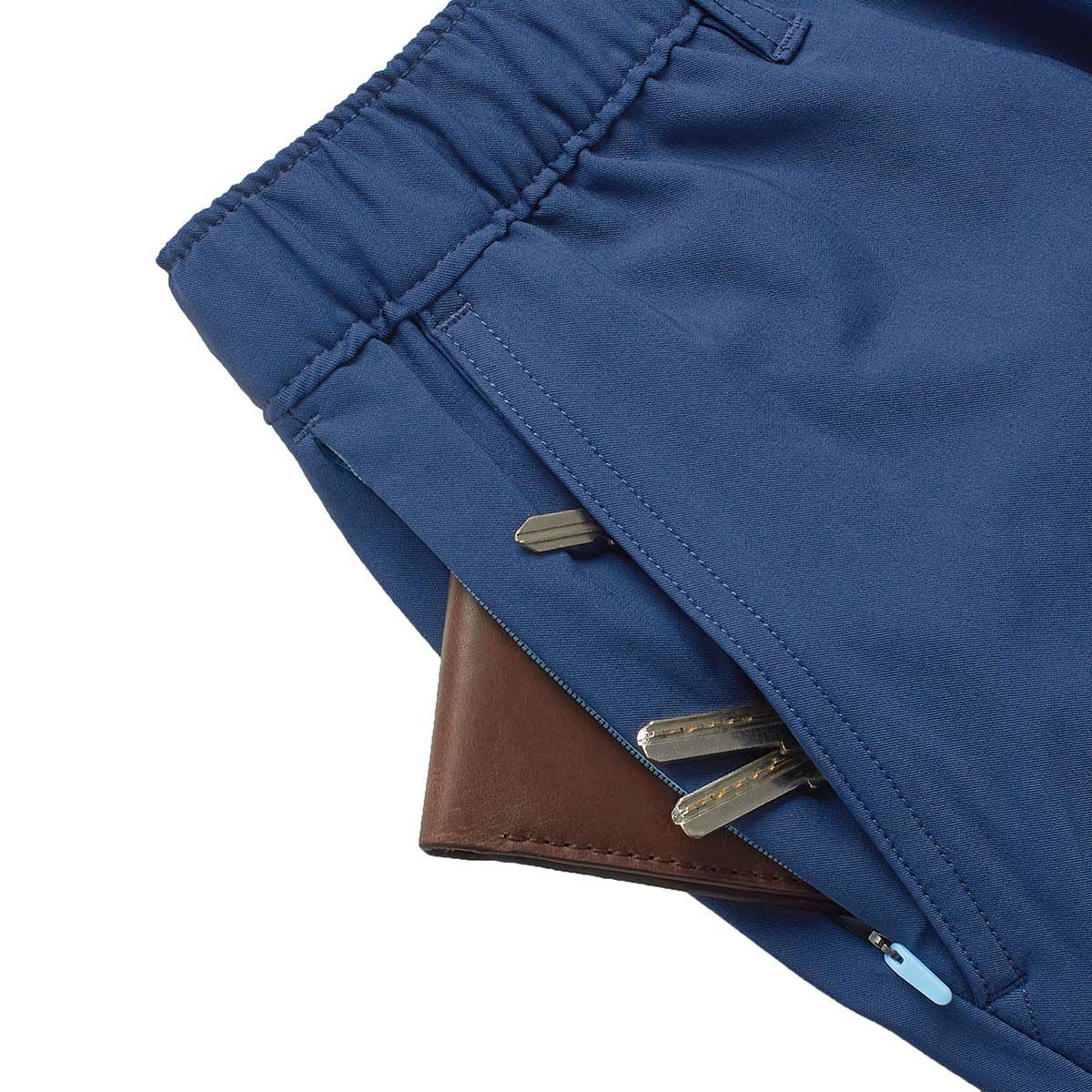 Chubbies Men's New Avenues 30" (Everywear Performance Pant)