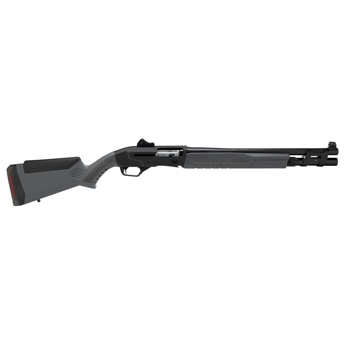 Savage Renegauge Security 12GA 6+1 Shotgun