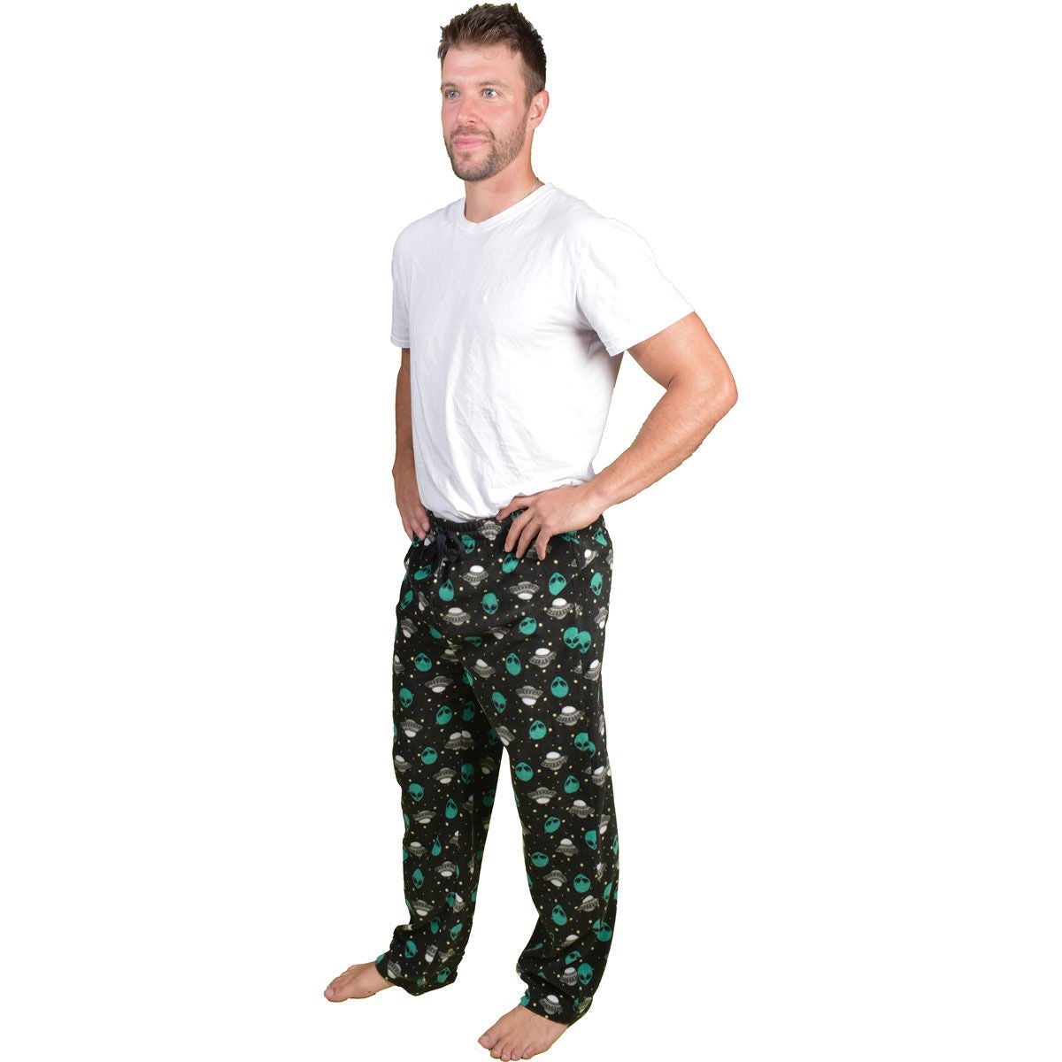 Canyon Creek Men's Alien Lounge Pant