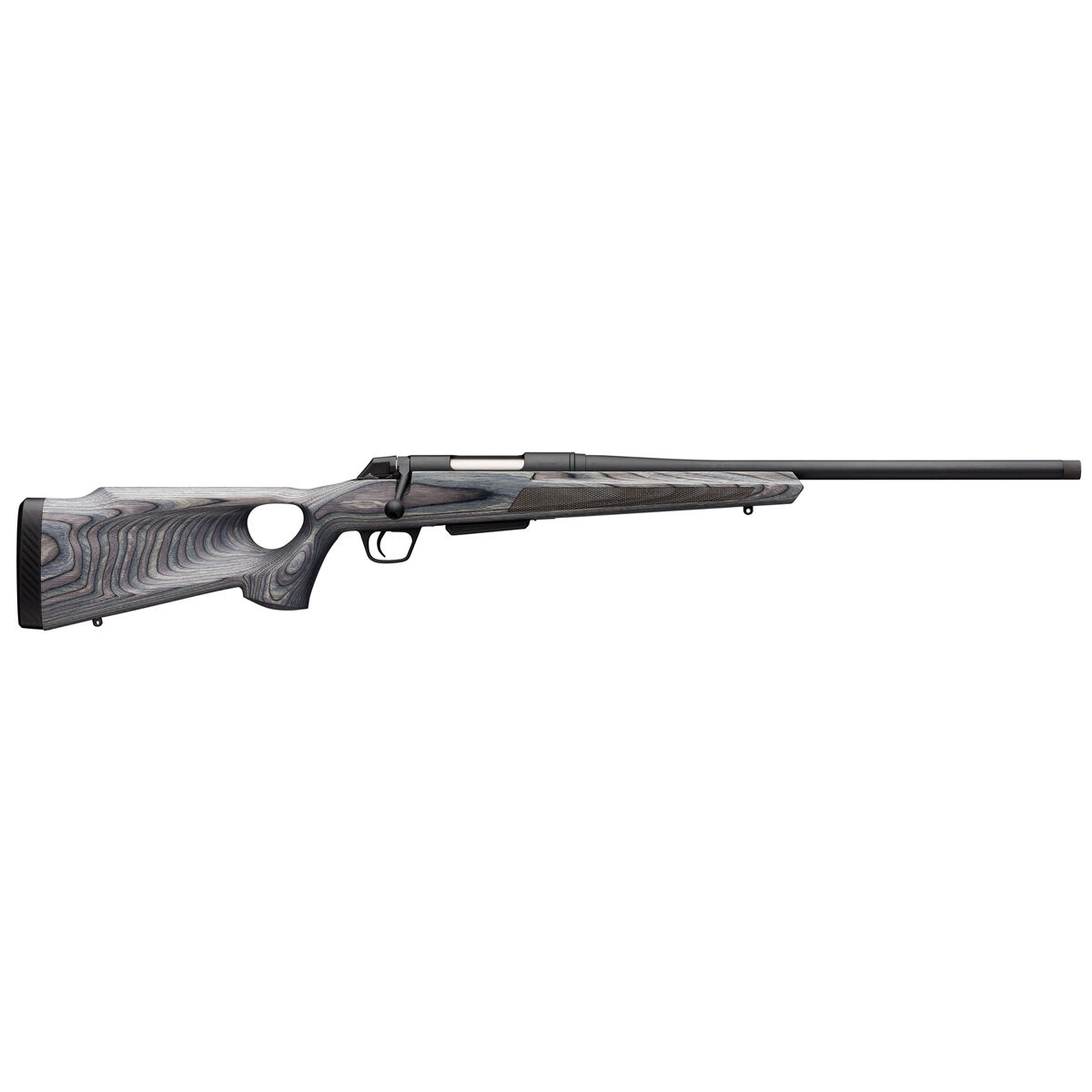 Winchester Guns XPR THBHL 6.5 PRC Centerfire Rifle
