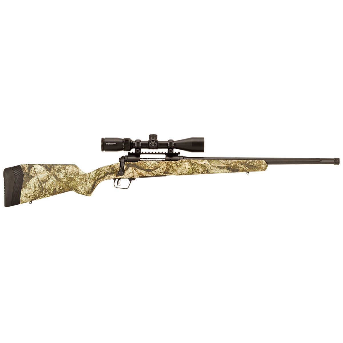 Savage 110 APEX PRED XP 223REM Centerfire Rifle