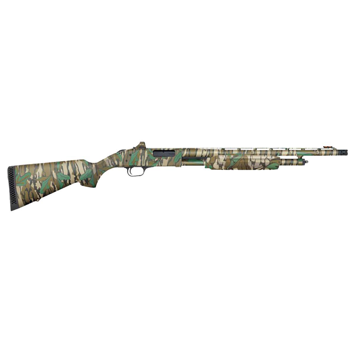 Mossberg 500 Turkey 20" Shotgun