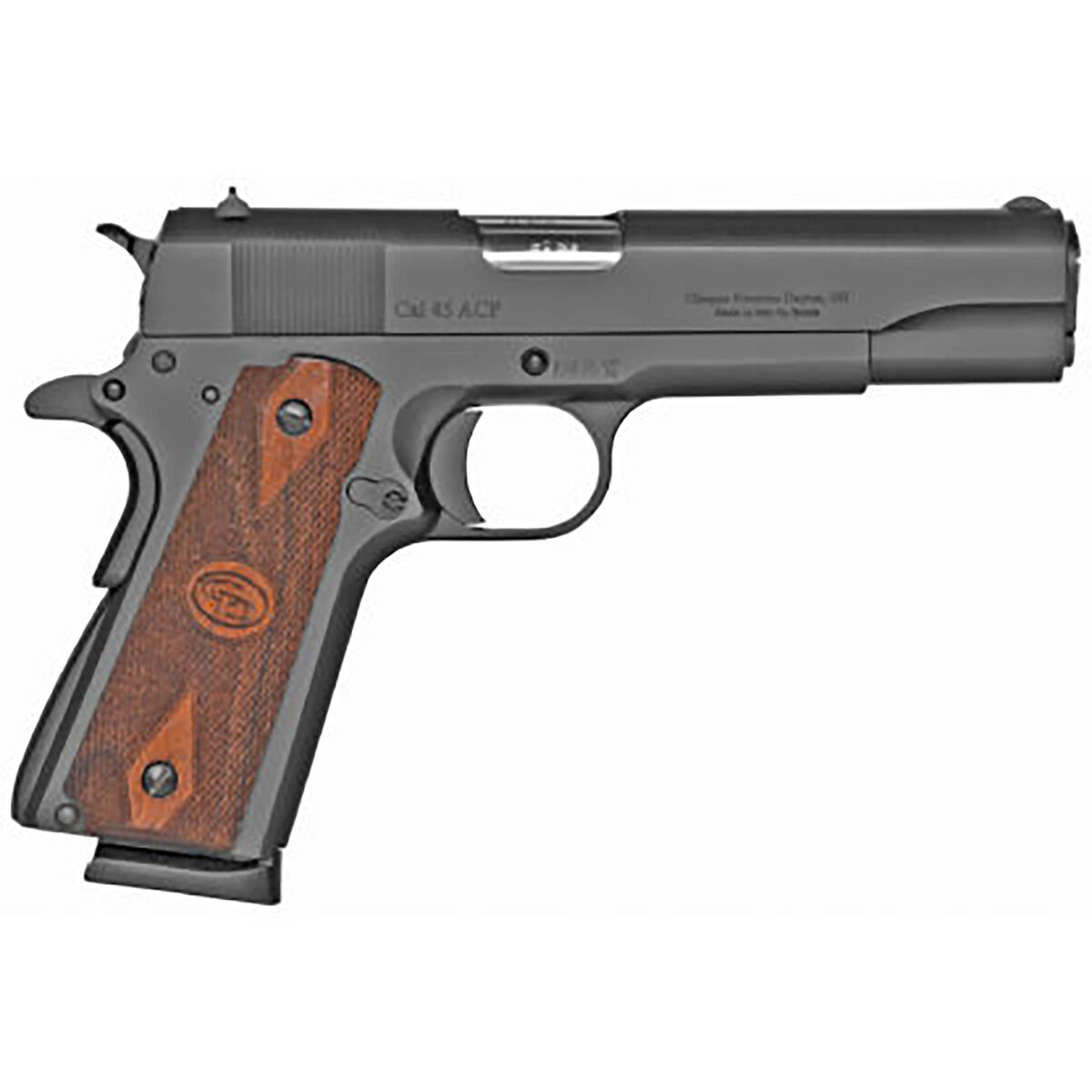 Charles Daly 440111 1911 FG 45ACP 8+1 Pistol