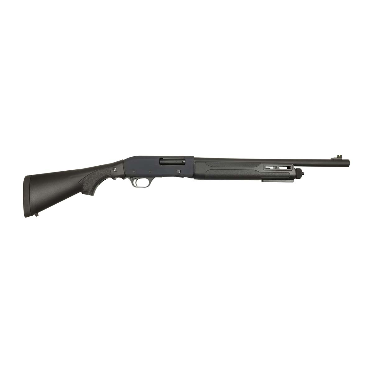 Sds Imports 12G 18.5 4 1 SEM-AUTO BLK Shotgun