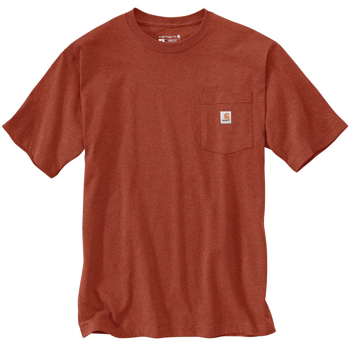 Carhartt Men's Workwear Pocket Tee