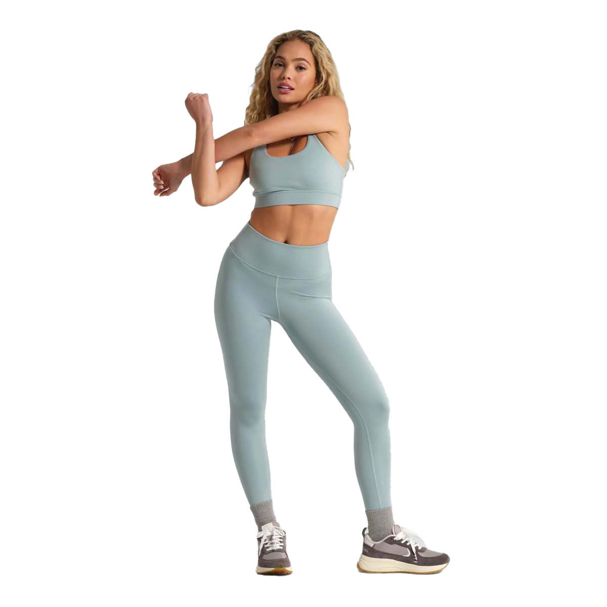 Municipal Women's New Favorite Legging