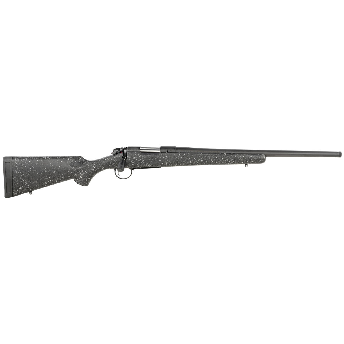 Bergara B-14 Ridge 7mm-08 Rem Centerfire Rifle