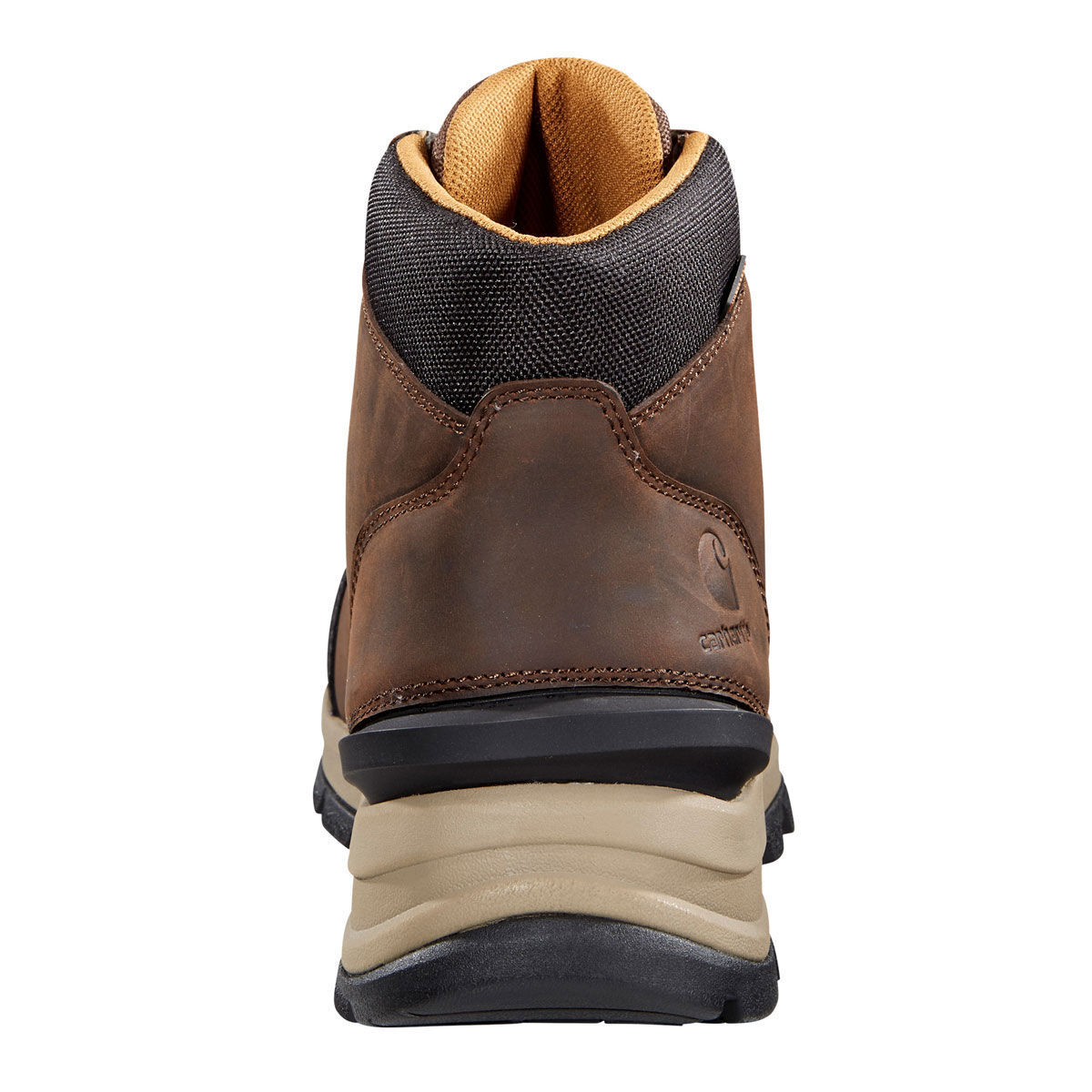 Carhartt Gilmore WP 5" Alloy Toe Work Hiker
