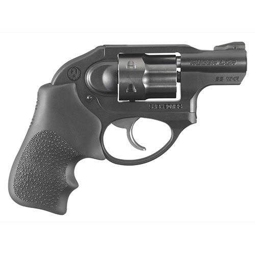 Ruger LCR 22 Mag Revolver
