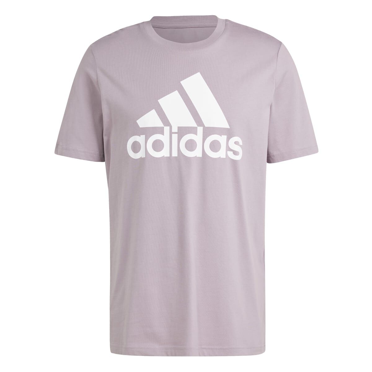 adidas Men's Big Logo T-Shirt