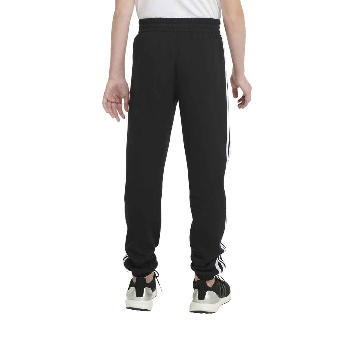 adidas Boys' 3S Fleece Joggers