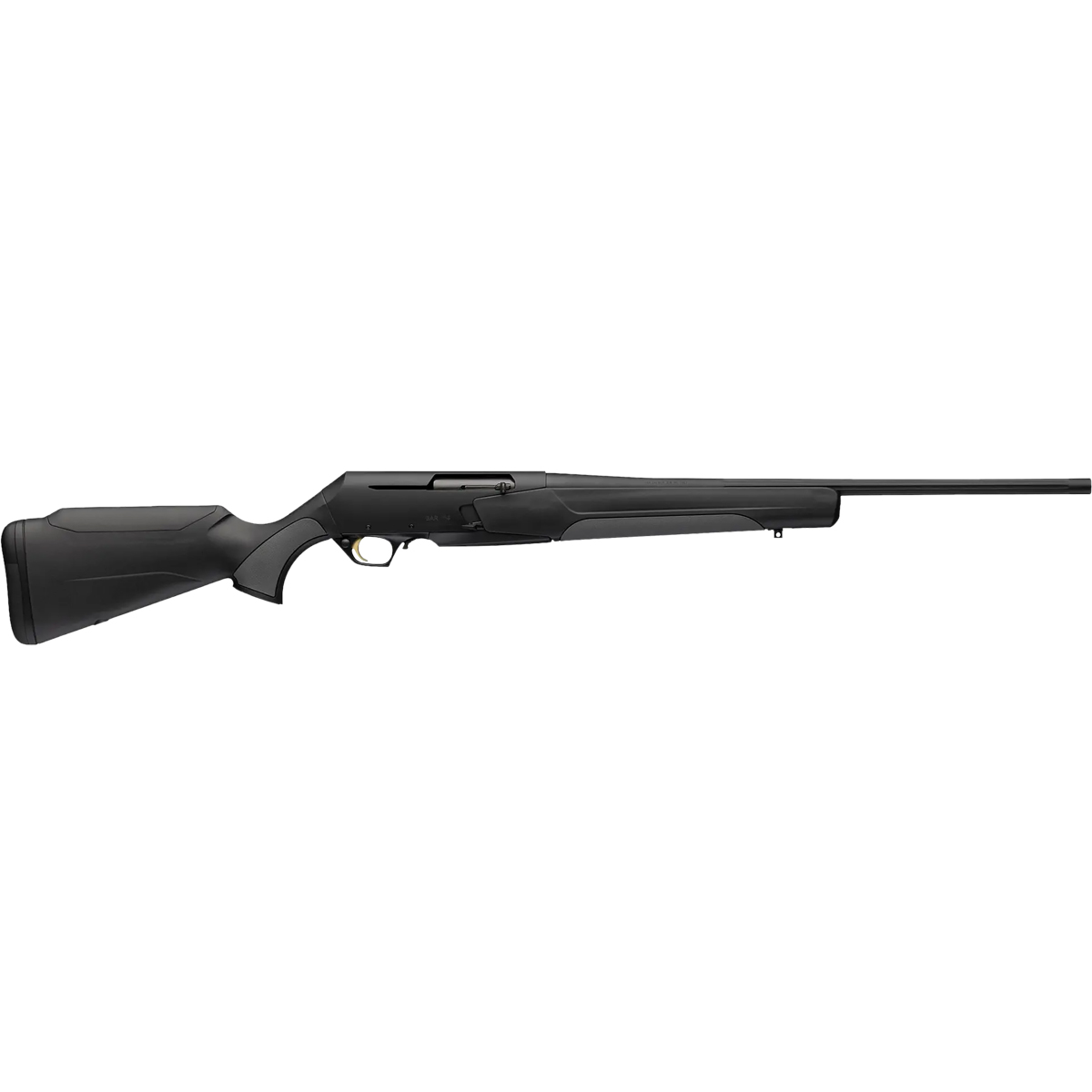 Browning BAR MK4 Hunter 7mm Rem Mag 3+1 24" Centerfire Rifle