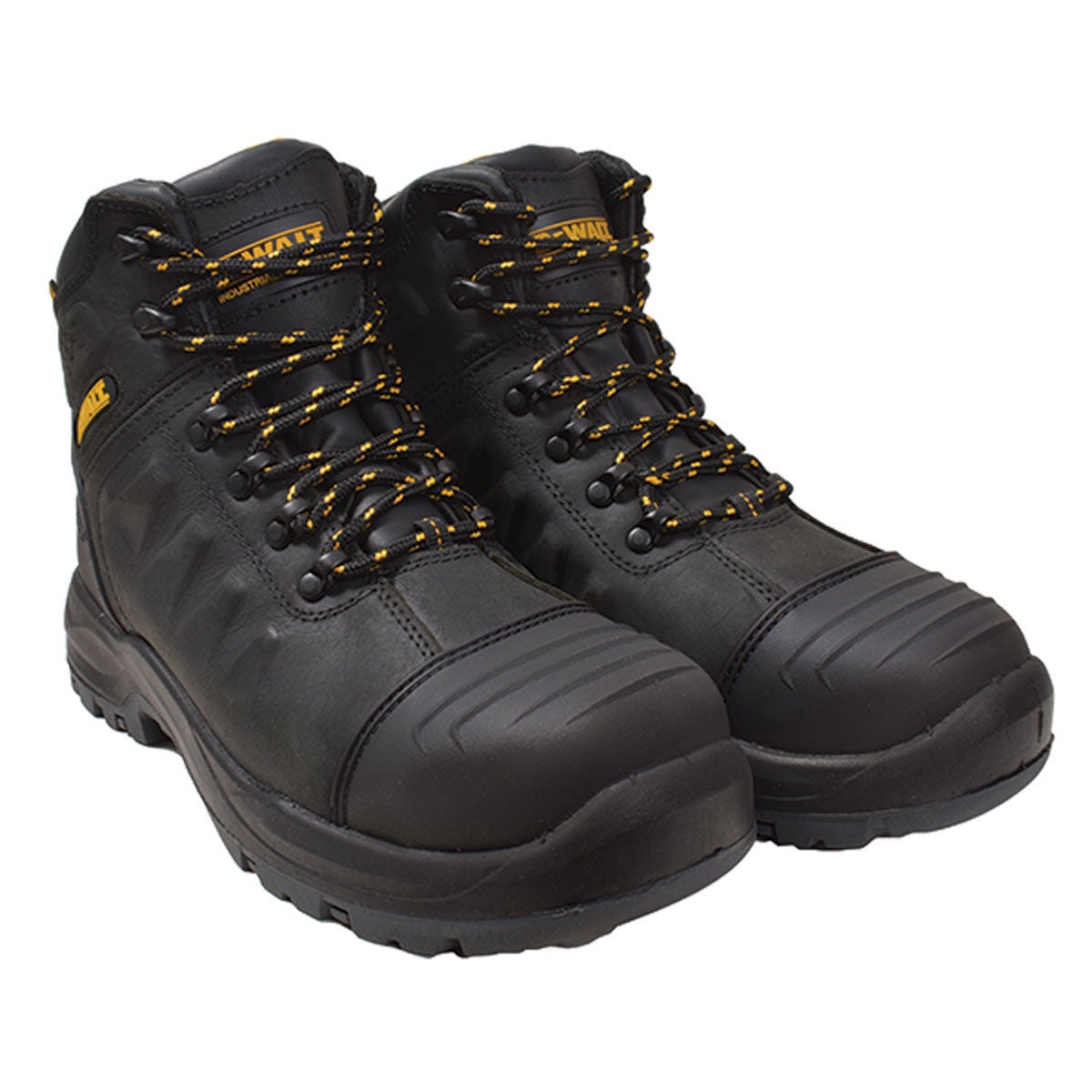 Dewalt Men's 6" Ironton Steel Toe Workboot