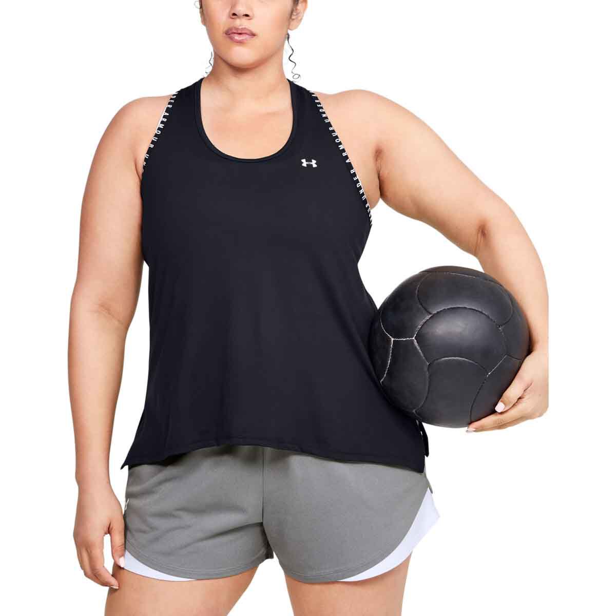 Under Armour Women's Knockout Tank