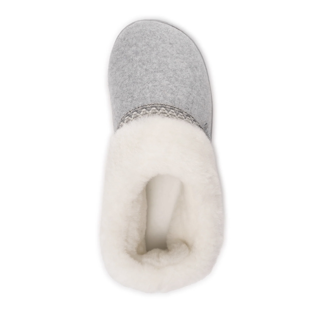 Muk Luks Women's Neira Clog Contour Slippers