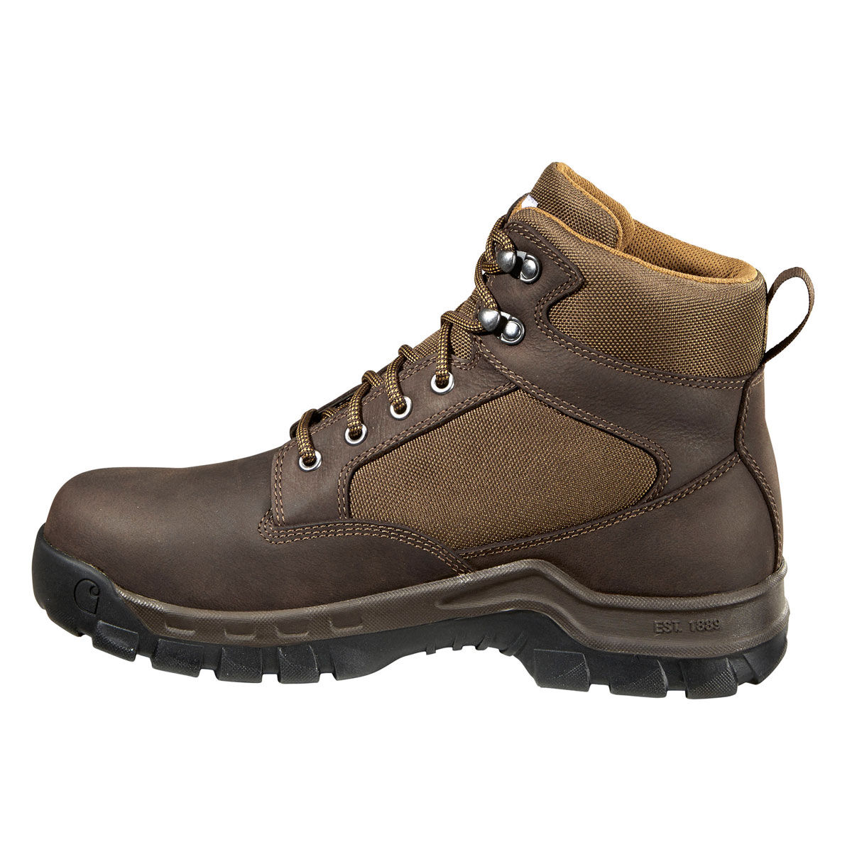 Carhartt Rugged Flex WP 6" Soft Toe Work Boot