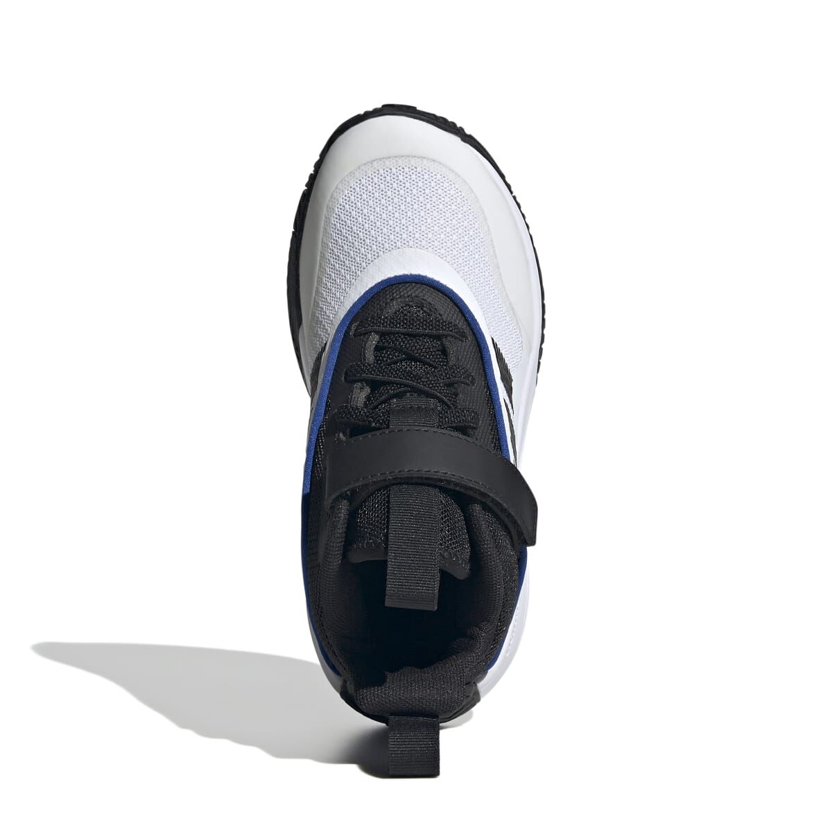 adidas Youth Own The Game 3.0 Basketball Shoes