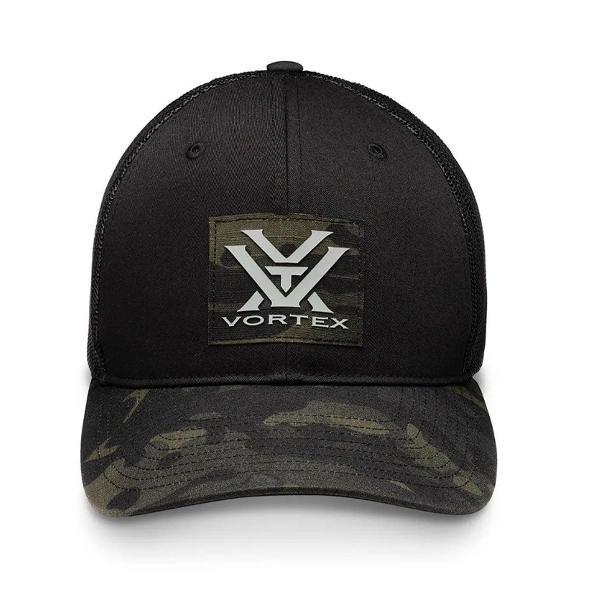 Vortex Optics Men's Multi-Cam Pathbreaker Cap