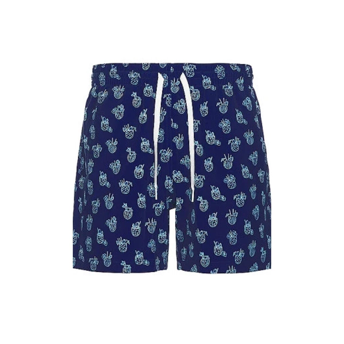 Chubbies The Coladas 5.5" (Classic Swim Trunk)