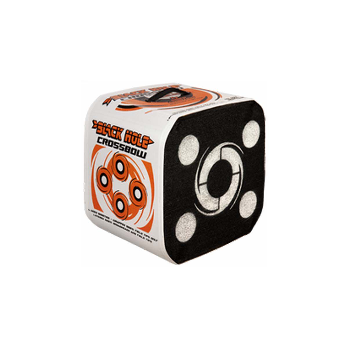 Black Hole Crossbow Target 16"