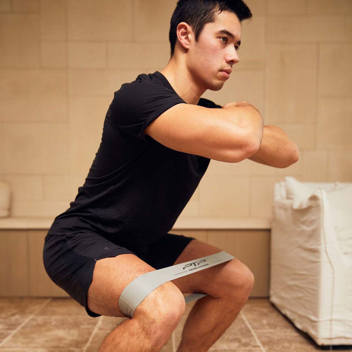 PTP Microband Medium