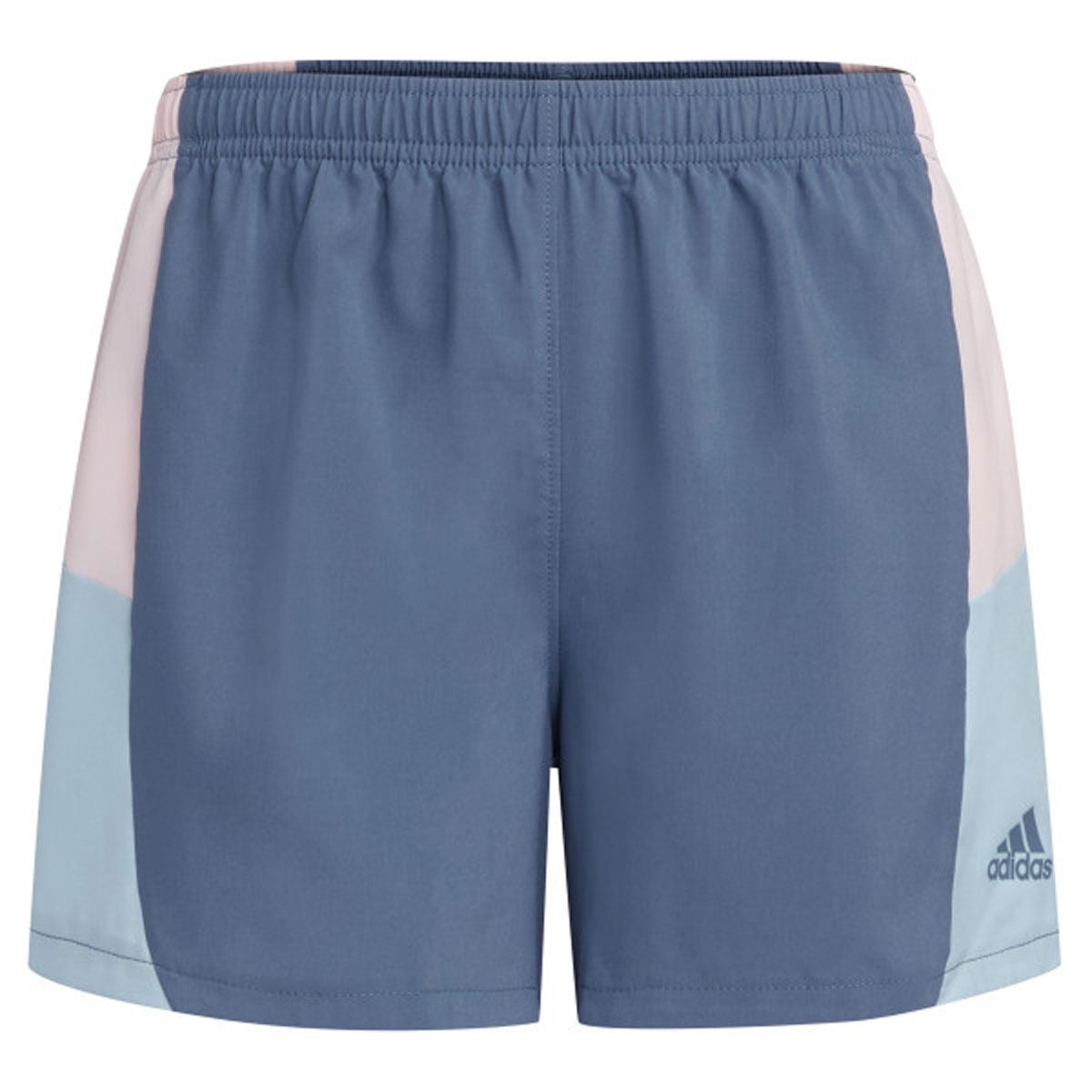 adidas Girls' Woven Shorts