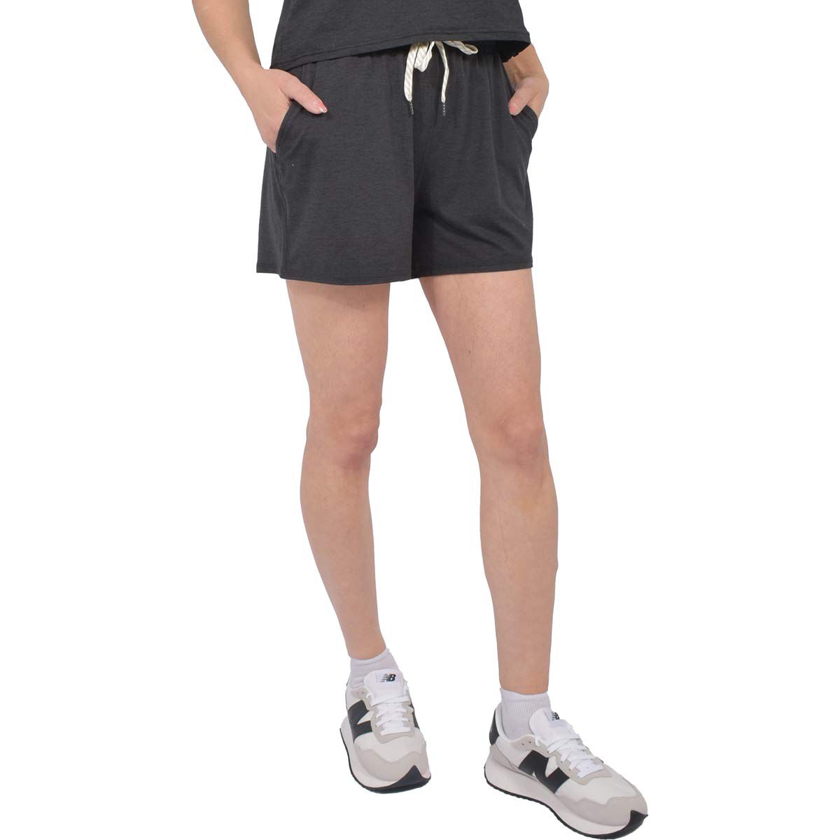 Pulse Active Women's 4" Performance Short