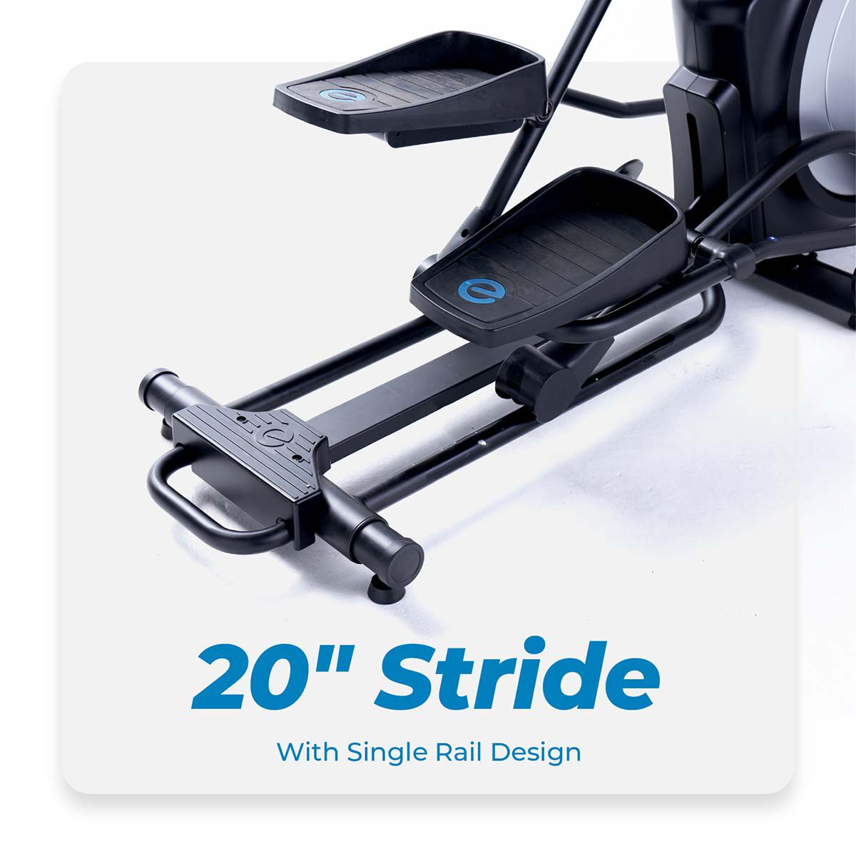 Echelon Ellipse EL-5 Elliptical