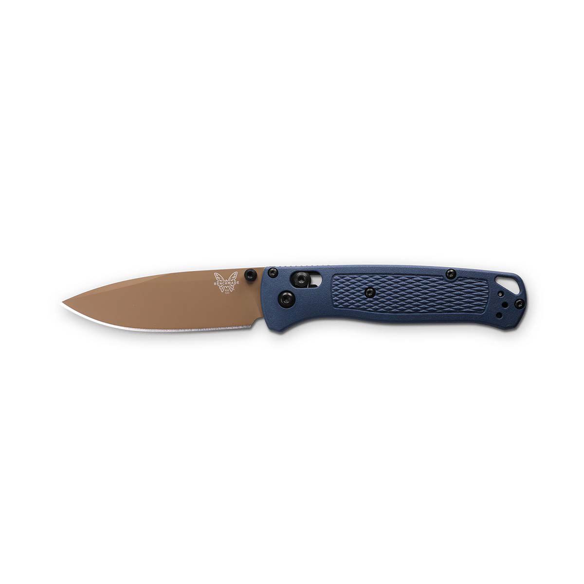 Benchmade Bugout Folding Knife